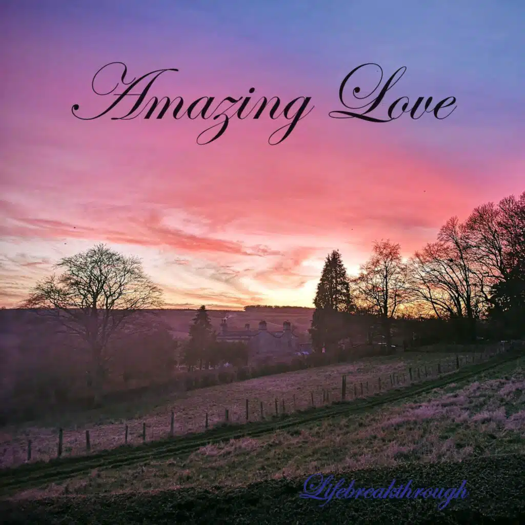 Amazing Love