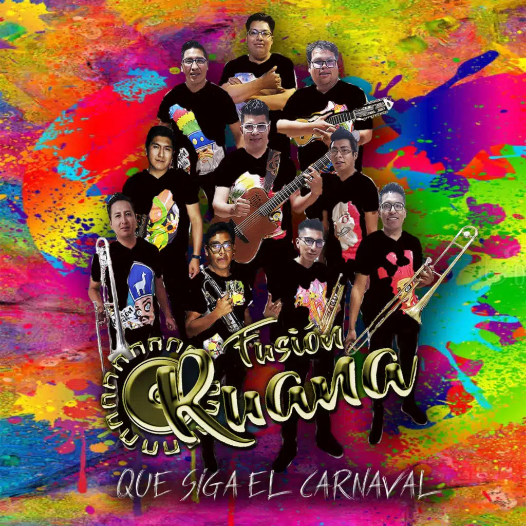 Que siga el carnaval