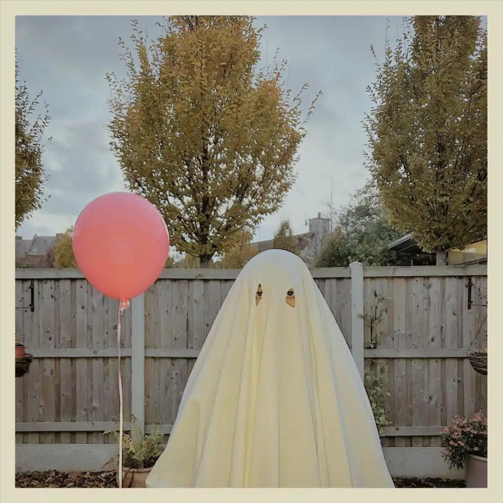 Your Ghost