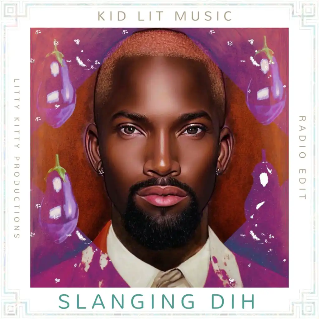 Kid Lit Music
