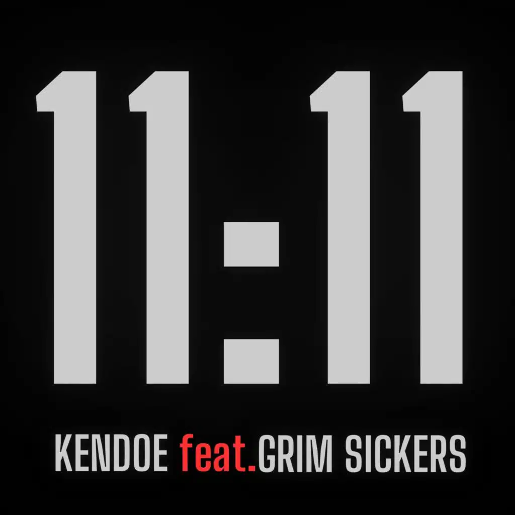 11:11 (feat. Grim Sickers)