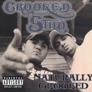 Crooked Stilo