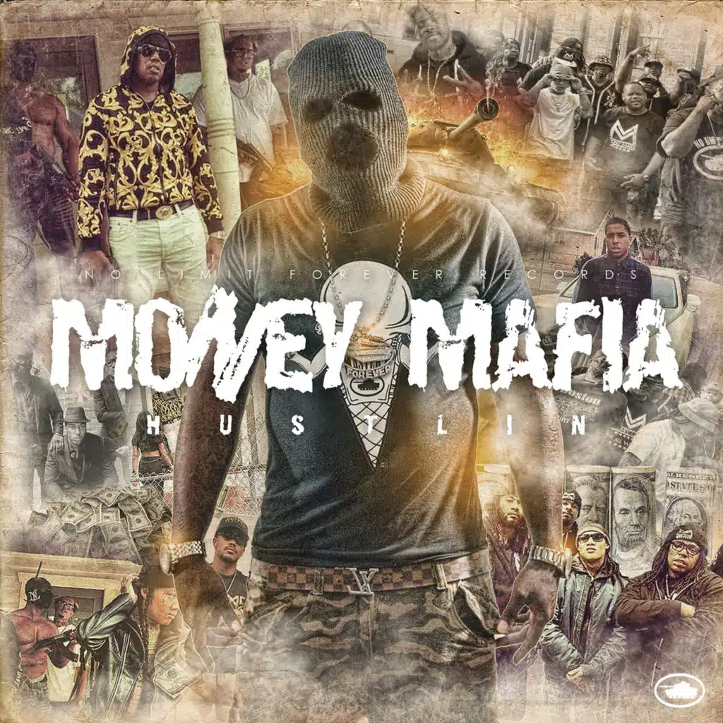 Money Mafia & Master P