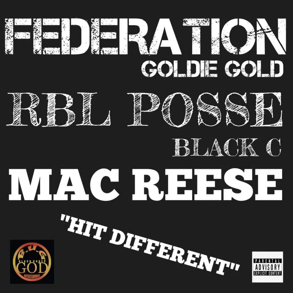 Mac Reese