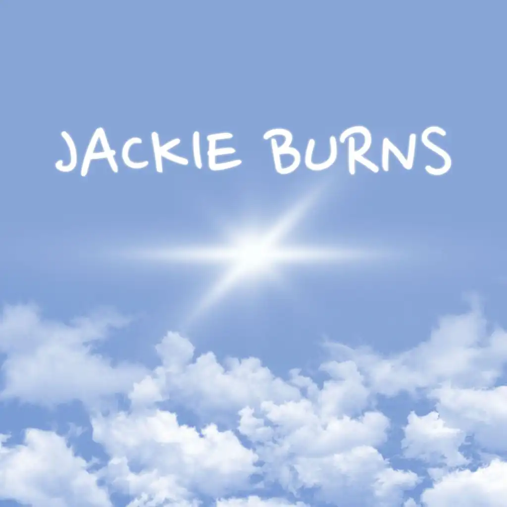 Jackie Burns