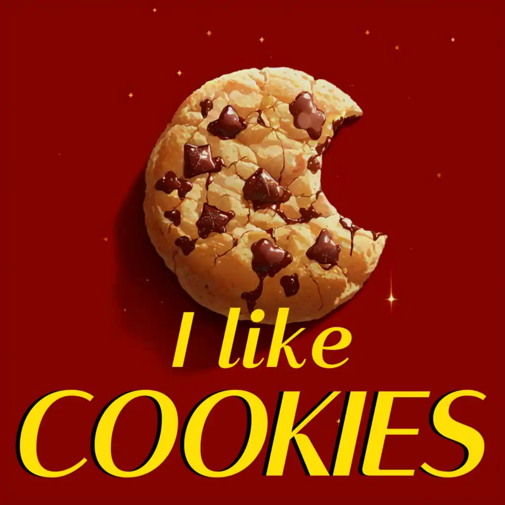 I Like Cookies (Kids Version)