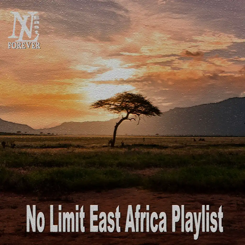 No Limit Africa Playlist