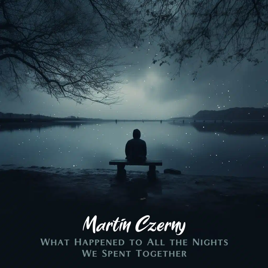 What Happened to All the Nights We Spent Together