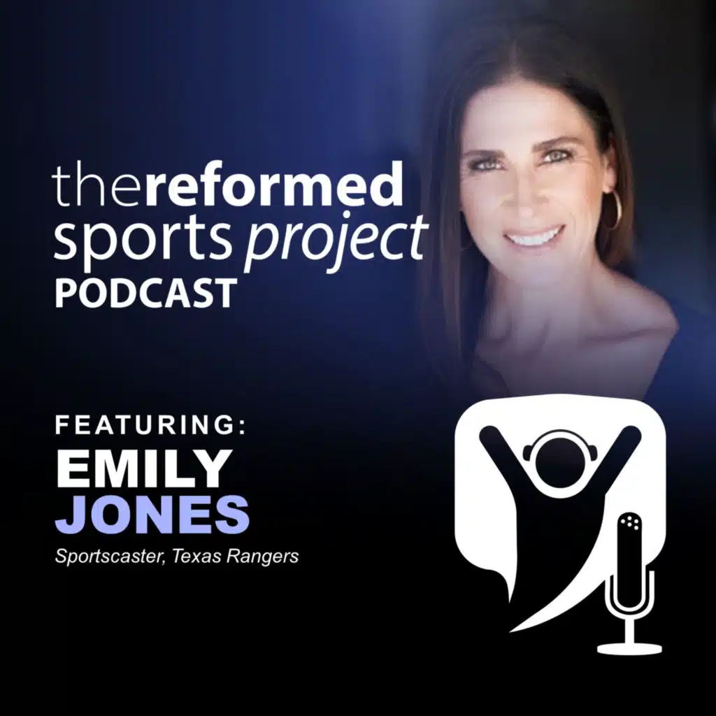 Ep 108: Emily Jones