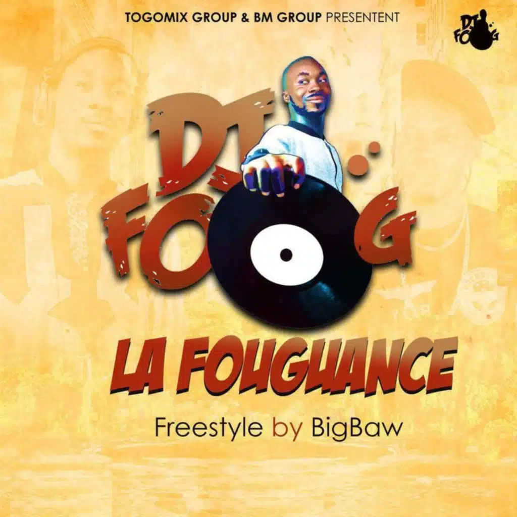 Dj Foog