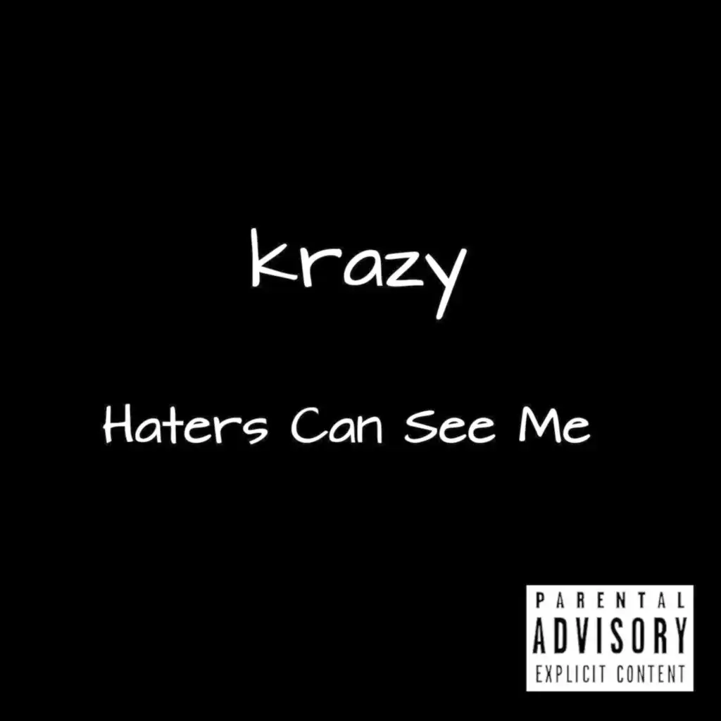 Krazy 504 Boy