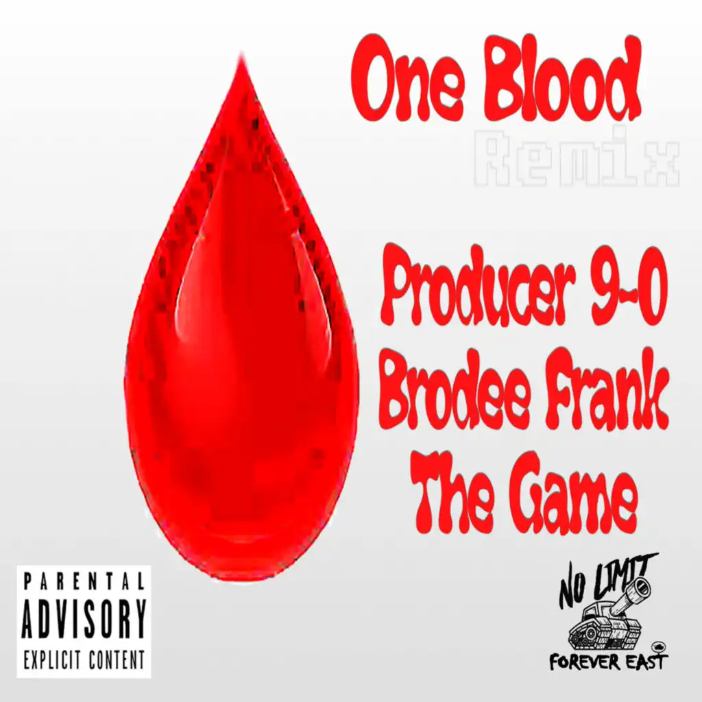 Producer 9-0 & Brodee Frank