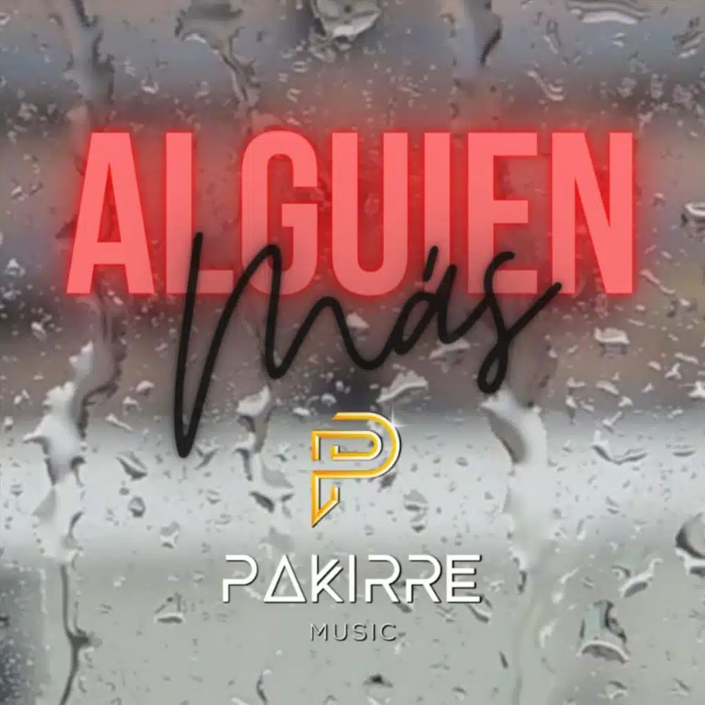 Pakirre