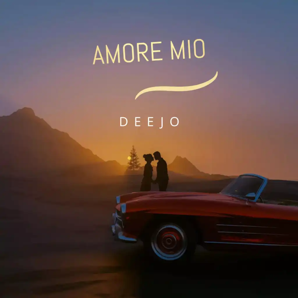 Amore Mio