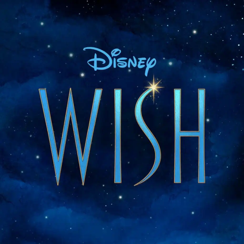 Wish (Colonna Sonora Originale)