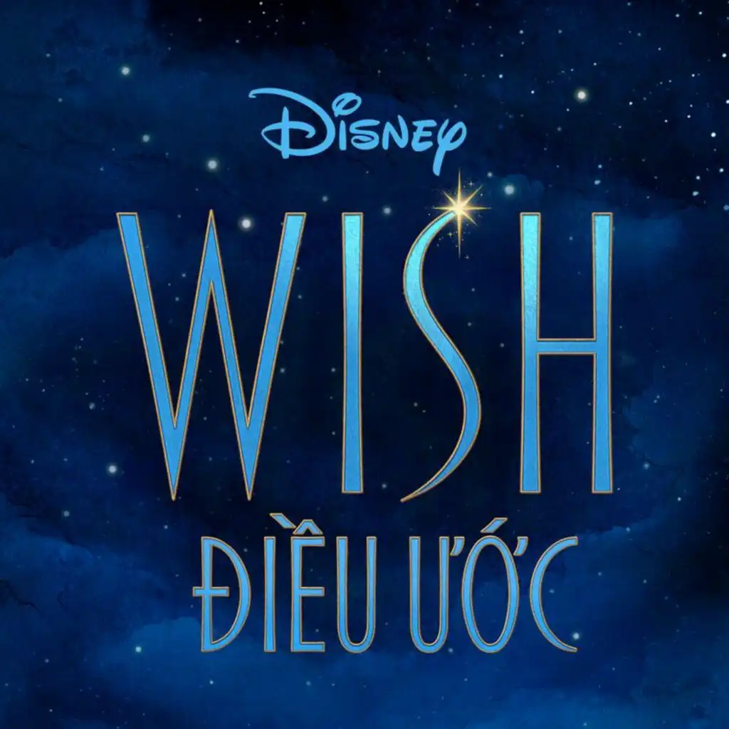 Wish (Vietnamese Original Motion Picture Soundtrack)