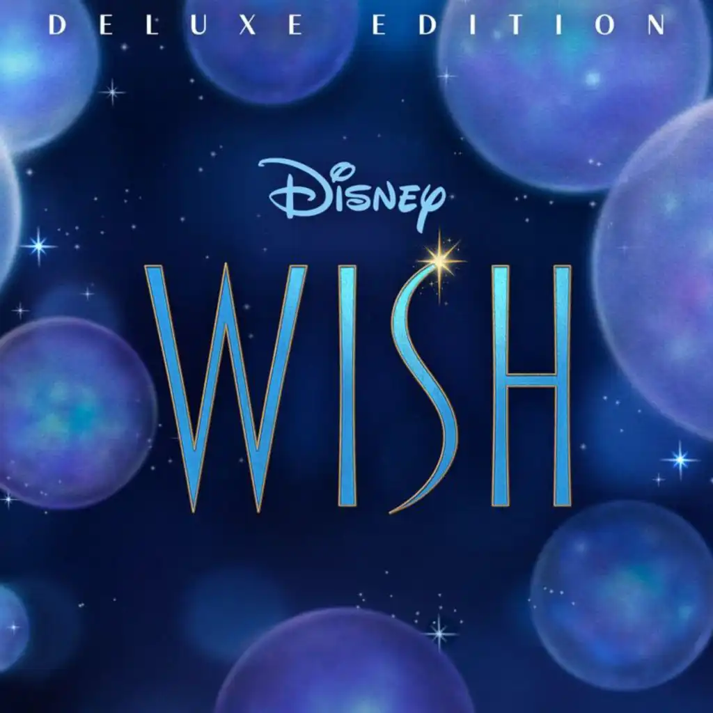 Ich hab diesen Wunsch (Reprise) (aus "Wish"/Deutscher Original Film-Soundtrack)