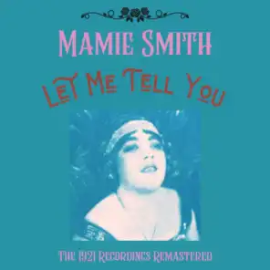 Mamie Smith