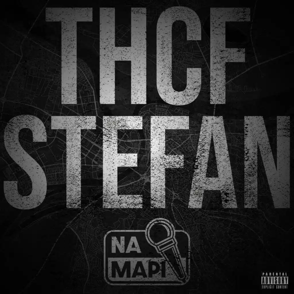 Na Mapi (Stefan THCF)