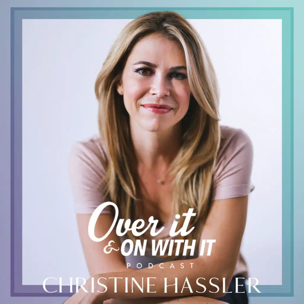 EP 428: Stop Needing So Much Reassurance in Relationships with Michele