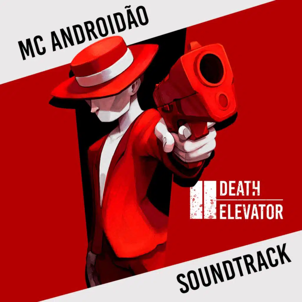 MC Androidão
