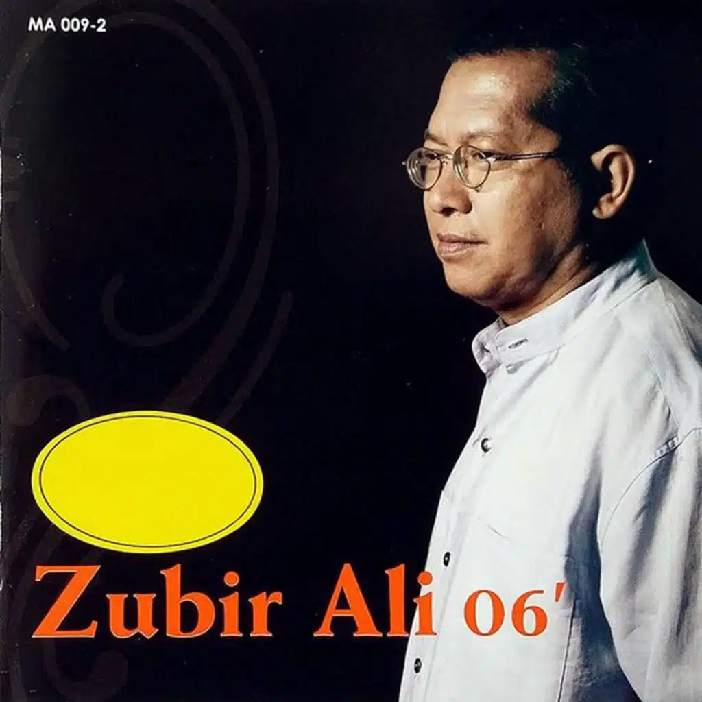 Zubir Ali