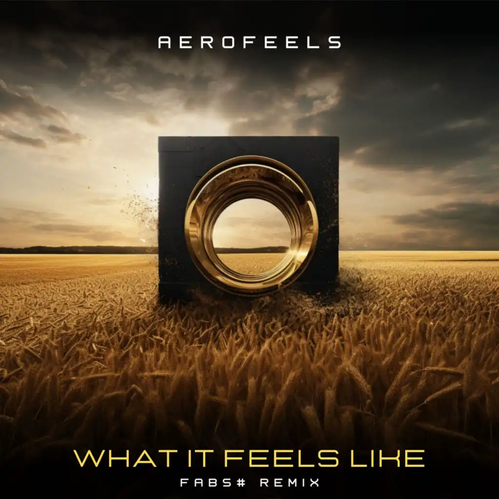 What It Feels Like (Fabs# Radio Remix)