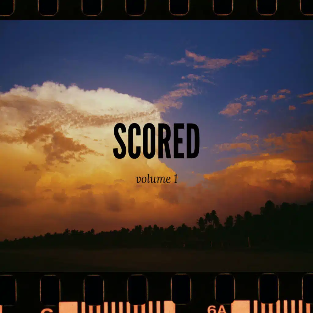 Scored, Vol .1