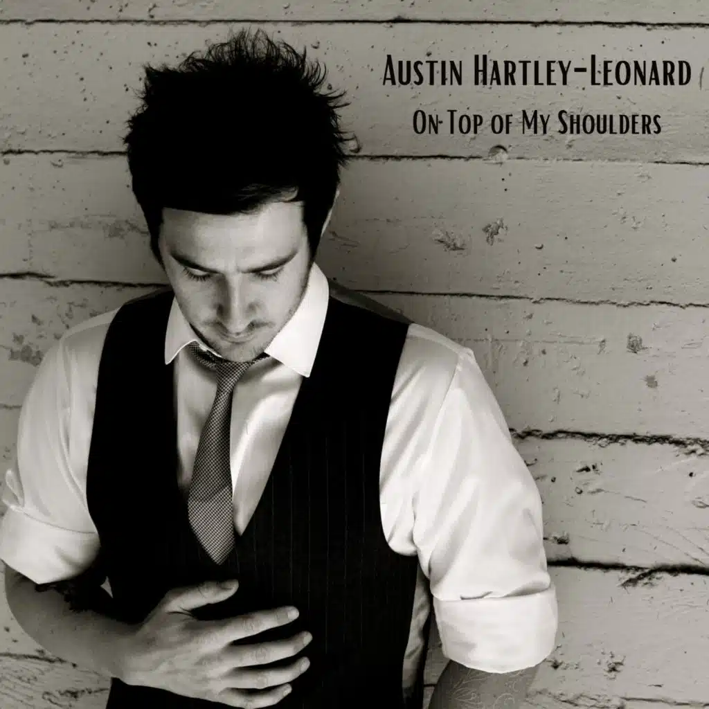 Austin Hartley-Leonard