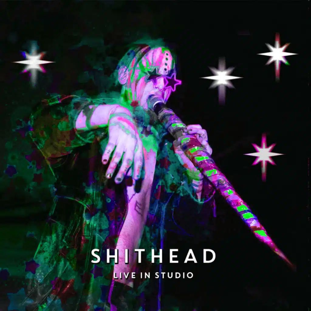 Shithead (live)