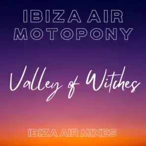Ibiza Air