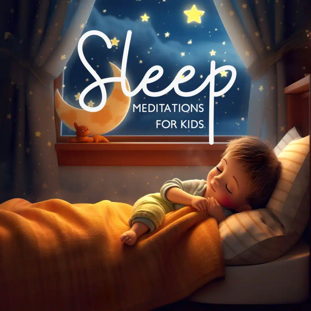 The Slow Fade Meditations for Kids