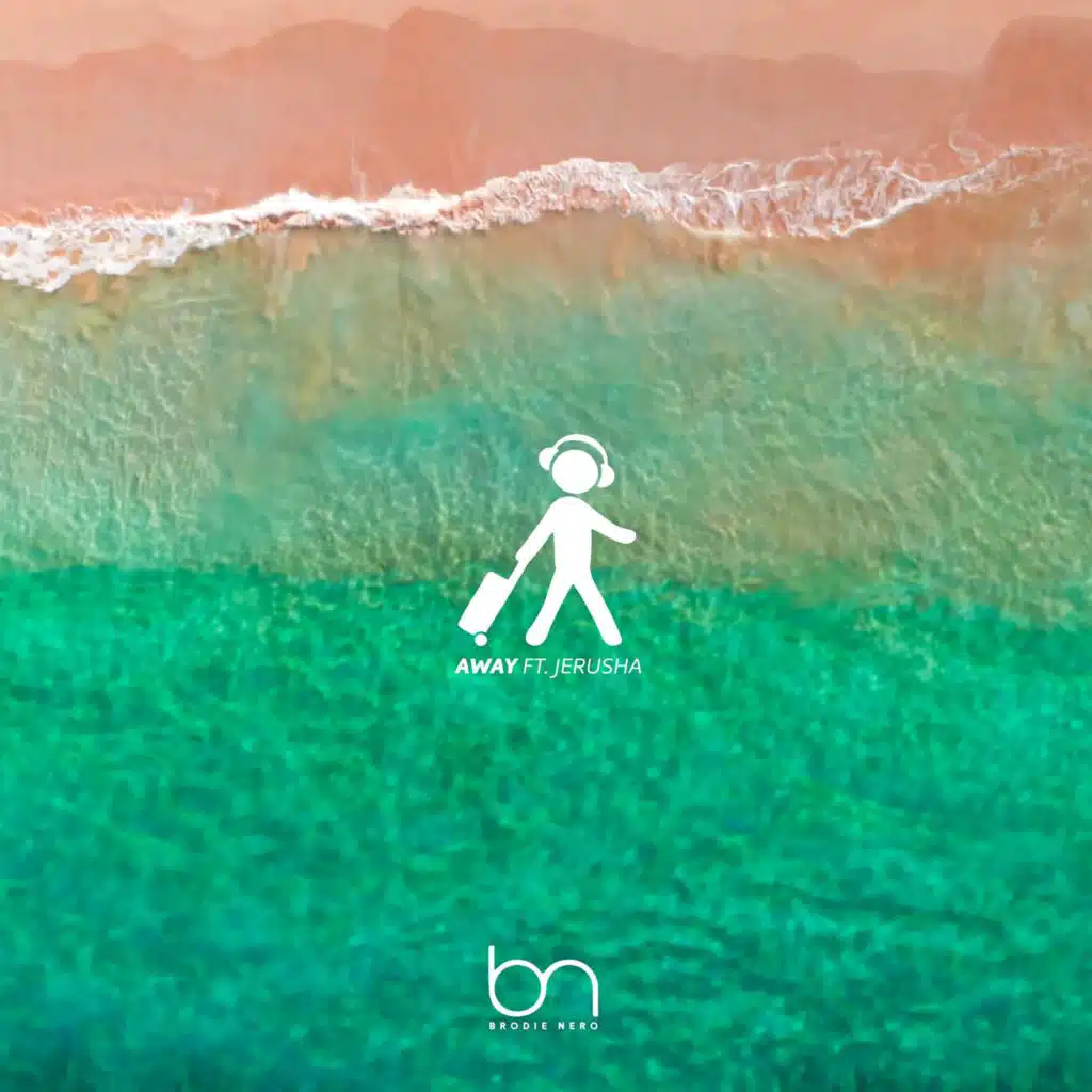 Away (feat. Jerusha)