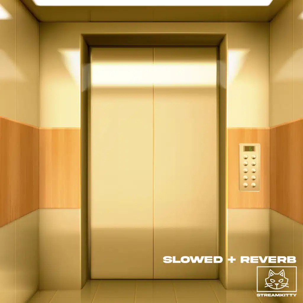 24 Karats (slowed + reverb)