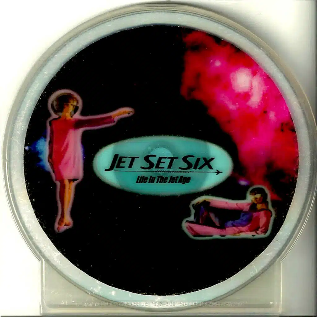 Jet Set Six