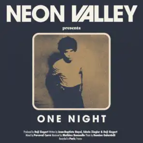 Neon Valley