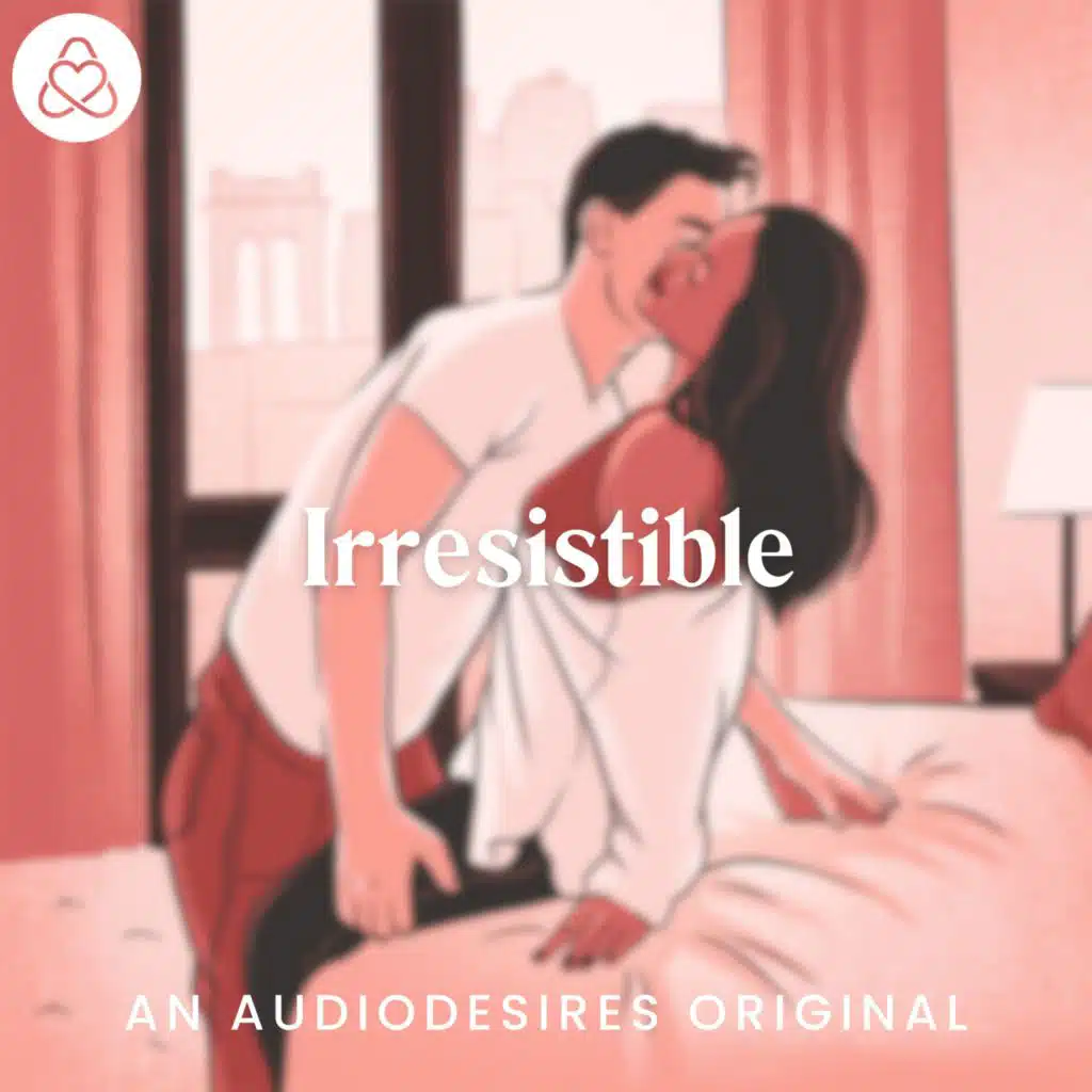 A Secret Hookup with Your Coworker 🍆 Erotic Audio