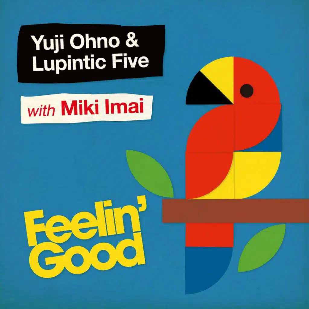 YOUR SMILE feat. Miki Imai