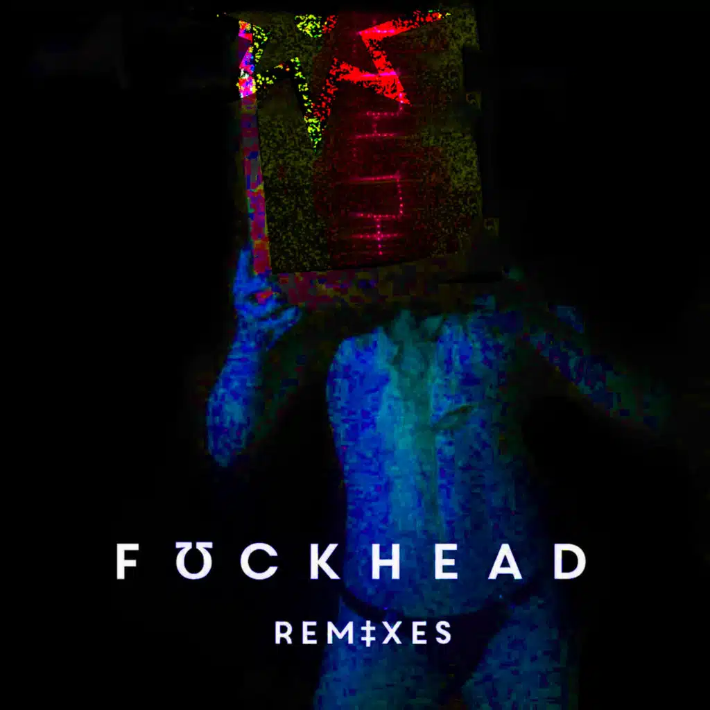 Purgatory (Psyclon Nine Remix)