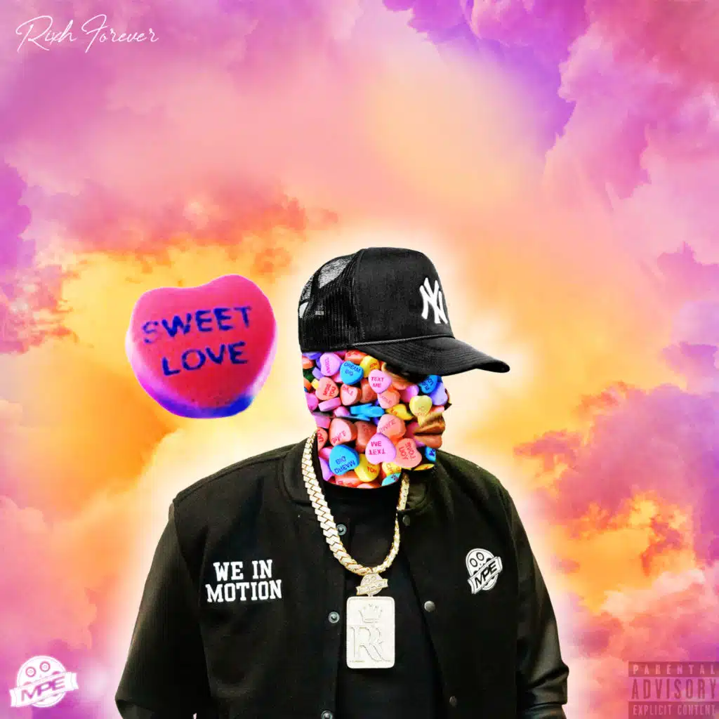 Sweet Love (Jersey Club Mix)