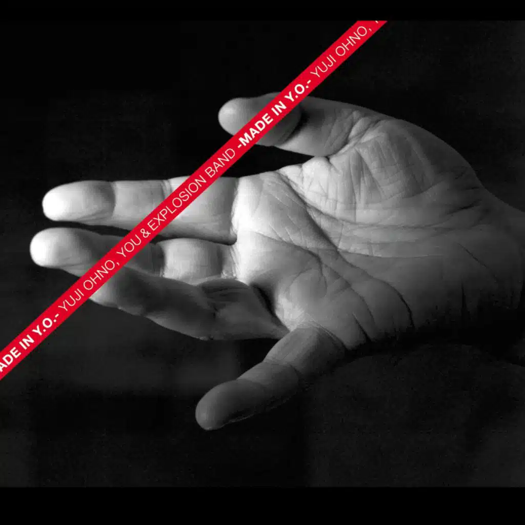 Yuji Ohno, You&Explosion Band ーMade In Y.O.ー