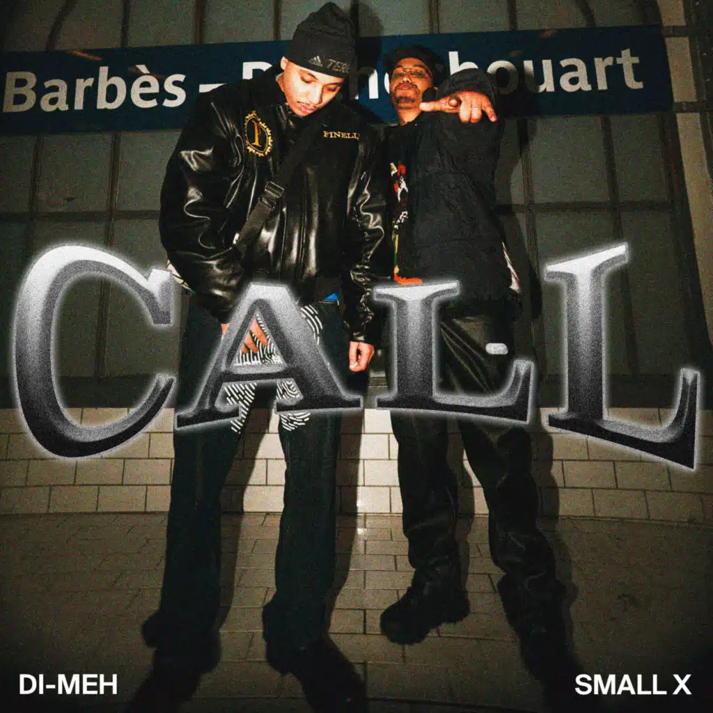 Di-Meh & Small X
