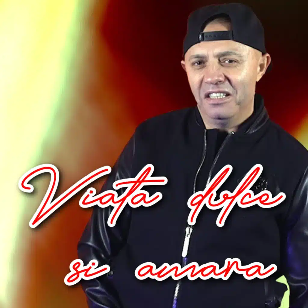 Mama Mea Cu Suflet Bun