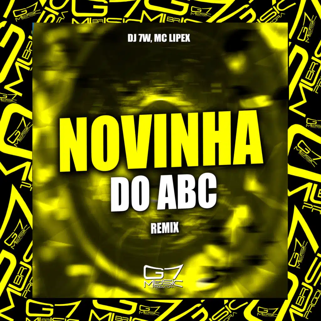 Novinha do Abc - Super Speed Up