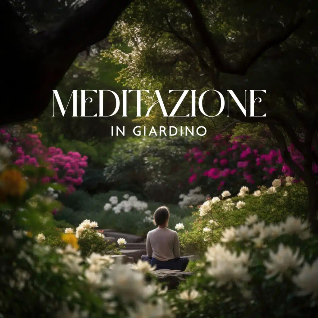 Meditazione asiatica club