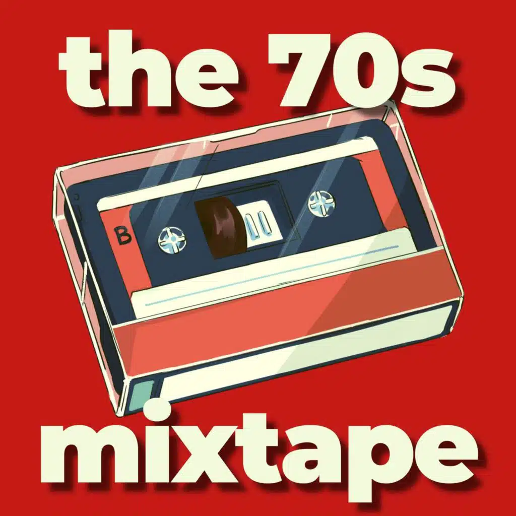 the 70's mixtape