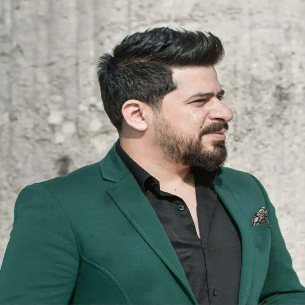 الماوقفلي بضيج امس