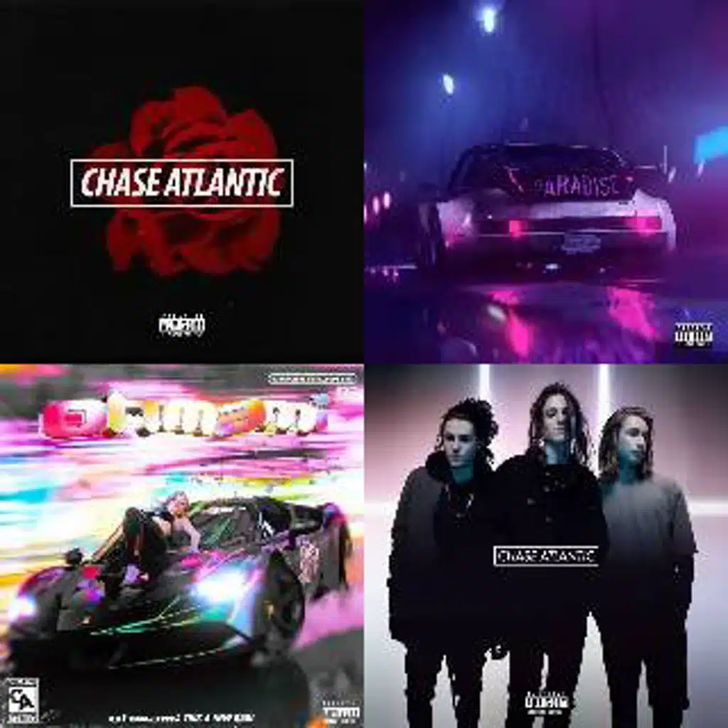 chase/arctic monkeys/maneskin/the neighborhood/the weekend