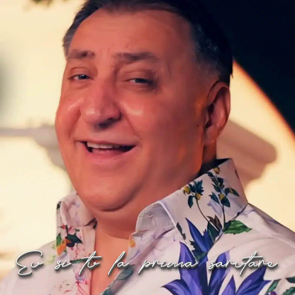 Eu si tu la prima sarutare