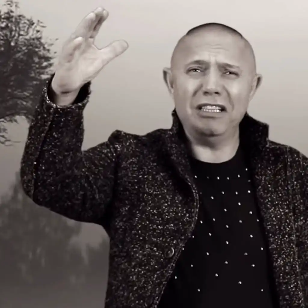 DE TINE M-AM INDRAGOSTIT